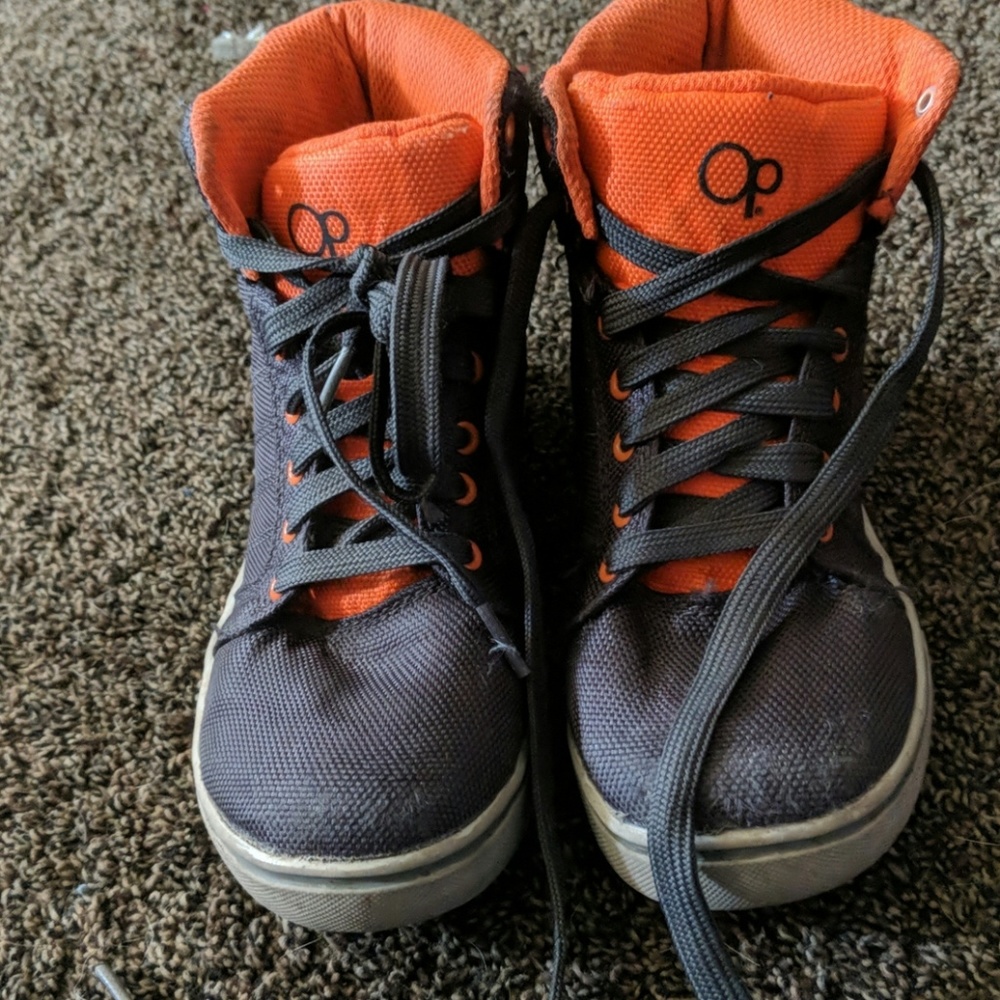 Boys Shoes